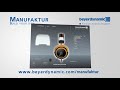 beyerdynanmic custom headphones..