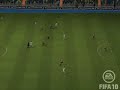 Top 6 Goal's from Seriema 2009/2010 (Me in game)