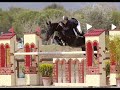 Showjumping!