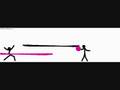 Random Stick Figures #2