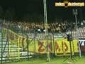 videos de Widzew Łódź - KORONA KIELCE - doping I połowa (17.11.08 r.)