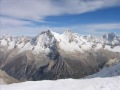 climbing nevado de pisco 5752 msnm