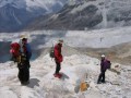 climbing nevado de pisco 5752 msnm