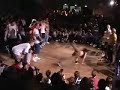 City VS City Battle 2007 by Soul Expression Team - Part 1
