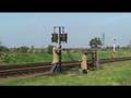 GCR Autumn Steam Gala 2008 Part 2