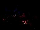 Nick Cave - Weeping Song (Live @ Teatro Cervantes, Malaga)