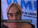 Mona FM, En coup de vamp