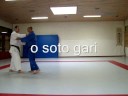 menno judo gokyo 1ste serie