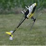 2 Heli Flights, 2 camera views & 2 Sounds! Blade 400 3D