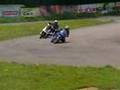 Scooter VS Motorbike