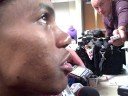 Terrelle Pryor Talks win at Wisconsin