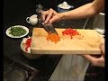 El ceviche de Iria