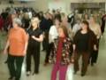 Line Dancing with Carol Anne McCarthy Dance is called 