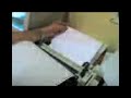 TSEC PRINTER :P TSEC PRINTER :P