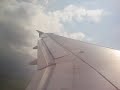 Jet Blue Take off from Puerto Plata, DR A320 Jet Blue Take off from Puerto Plata, DR A320