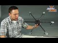 Click here to watch this video HobbyKing Daily - Turnigy Talon Hexcopter