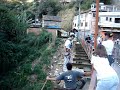 pendulo humano