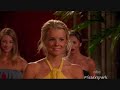 Ali Fedotowsky week 4 The Bachelor