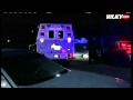 Metro Police Investigating Early-Morning Shooting