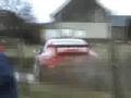 Ardenne Bleue Rallye 2006