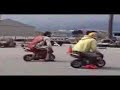 O.T.P.R. training Day