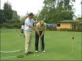 Trentin golf lesson C