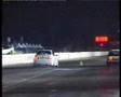 Savspeed E46 M3 Turbo at the Drag Strip