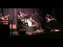 the backbeats perform 