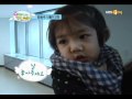 100217 샤이니 헬로베이비 : 민호랑 헤어지기 싫어 우는 유근이.avi