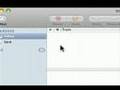 Make Lists Using Apple Mail and An Applescript