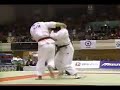 Kosei Inoue vs Tomokazu Inoue (his brother)