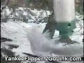 Music Video Yankee Flipper Squirrel Proof Bird Feeder Too Cool Music Video Yankee Flipper Squirrel Proof Bird Feeder Too Cool