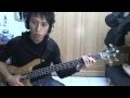 須藤満(Mitsuru Sutoh) - Super G (Bass Cover)