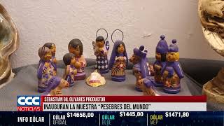 SEBASTIÁN GIL OLIVARES PRODUCTOR