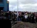 La novateada de Pinocho