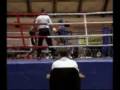Mistrzostwa Polski Muay Thai Łąck 2008
