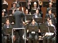 五聲神韻 (1) - 香港德明愛樂管樂團7月1日音樂會