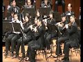 五聲神韻 (1) - 香港德明愛樂管樂團7月1日音樂會