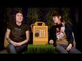 Tegan and Sara - Knife Going In Video Chapter Tegan and Sara - Knife Going In Video Chapter