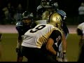 Austyn Carta-Samuels 2007 Football Highlight Video Austyn Carta-Samuels 2007 Football Highlight Video