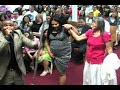 Julio Cesar Novoa Milagros de Dios, Paraliticos andan / Cojos Saltan