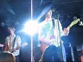 Tonight Lites - A Cursive Memory @ Chain Reaction 