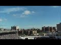 Yankees B-2 Flyover