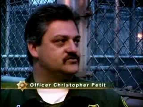 how to be a correctional officer in ny