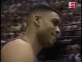1994 nba slam dunk competition