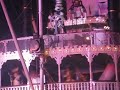 The Mark Twain And Various Disney Characters In Fantasmic
