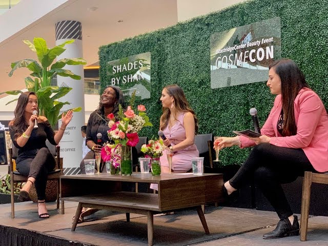 CosmeCon 2020