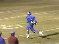 2006-2007  Morro Bay vs Wasco