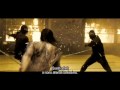 Ninja Assassin - Clip Inedita Dalla Warner Bros.