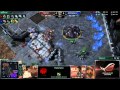 ASUS ROG Winter 2012 - Finals - Polt vs Stephano - G1